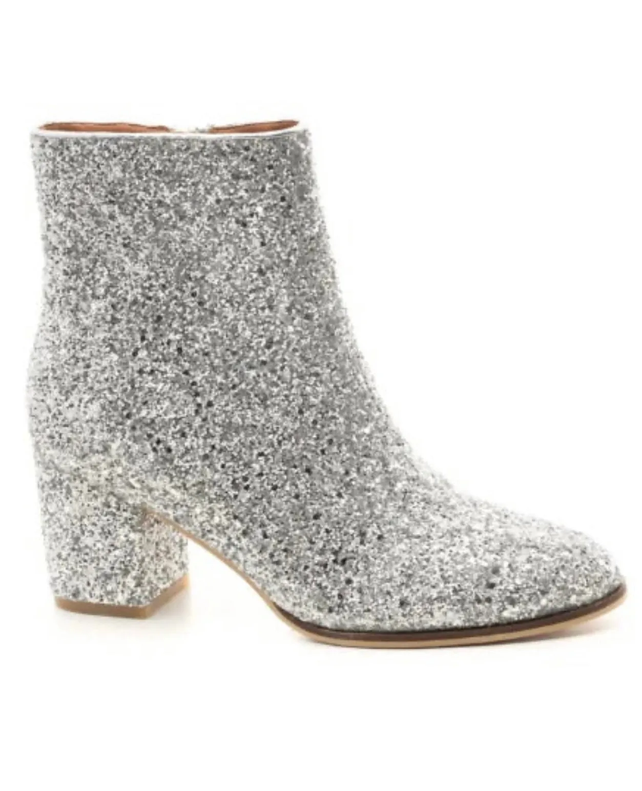 Razzle Dazzle Silver Glitter Boots Average Adidas Shoe Price