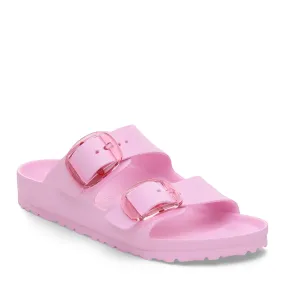 All Purpose Women's Birkenstock, Arizona Big Buckle EVA Sandal - Narrow Fit