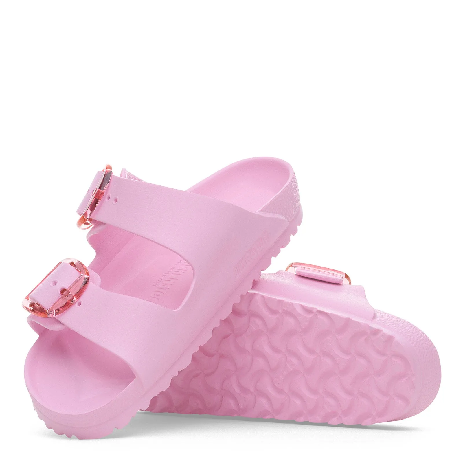 Trendy Footwear Design Daily Wear Shoes Women's Birkenstock, Arizona Big Buckle EVA Sandal - Narrow Fit