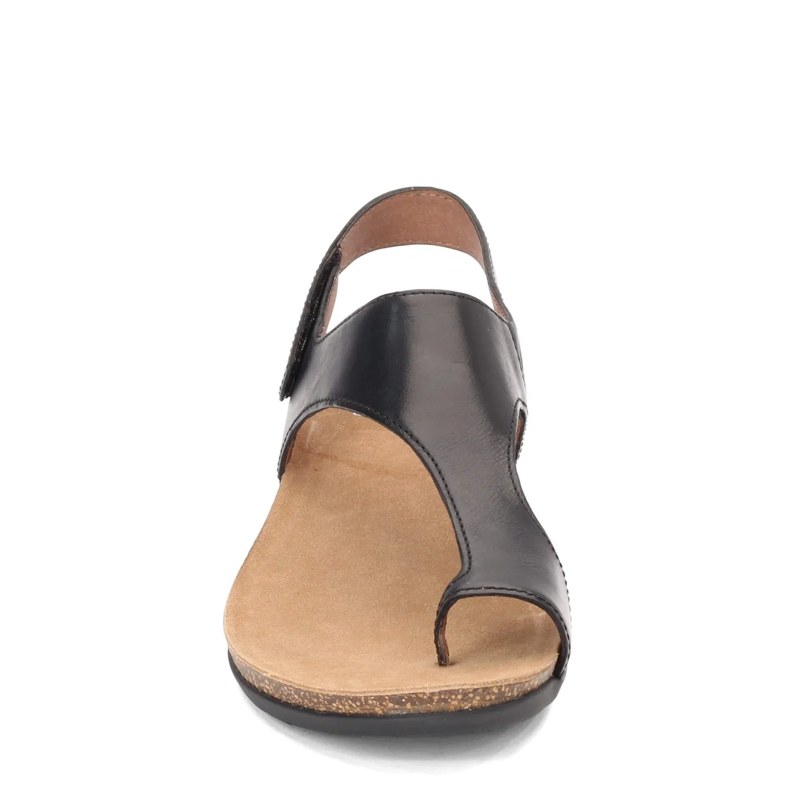 Stylish Flexible Beach Shoes Women's Dansko, Reece Sandal