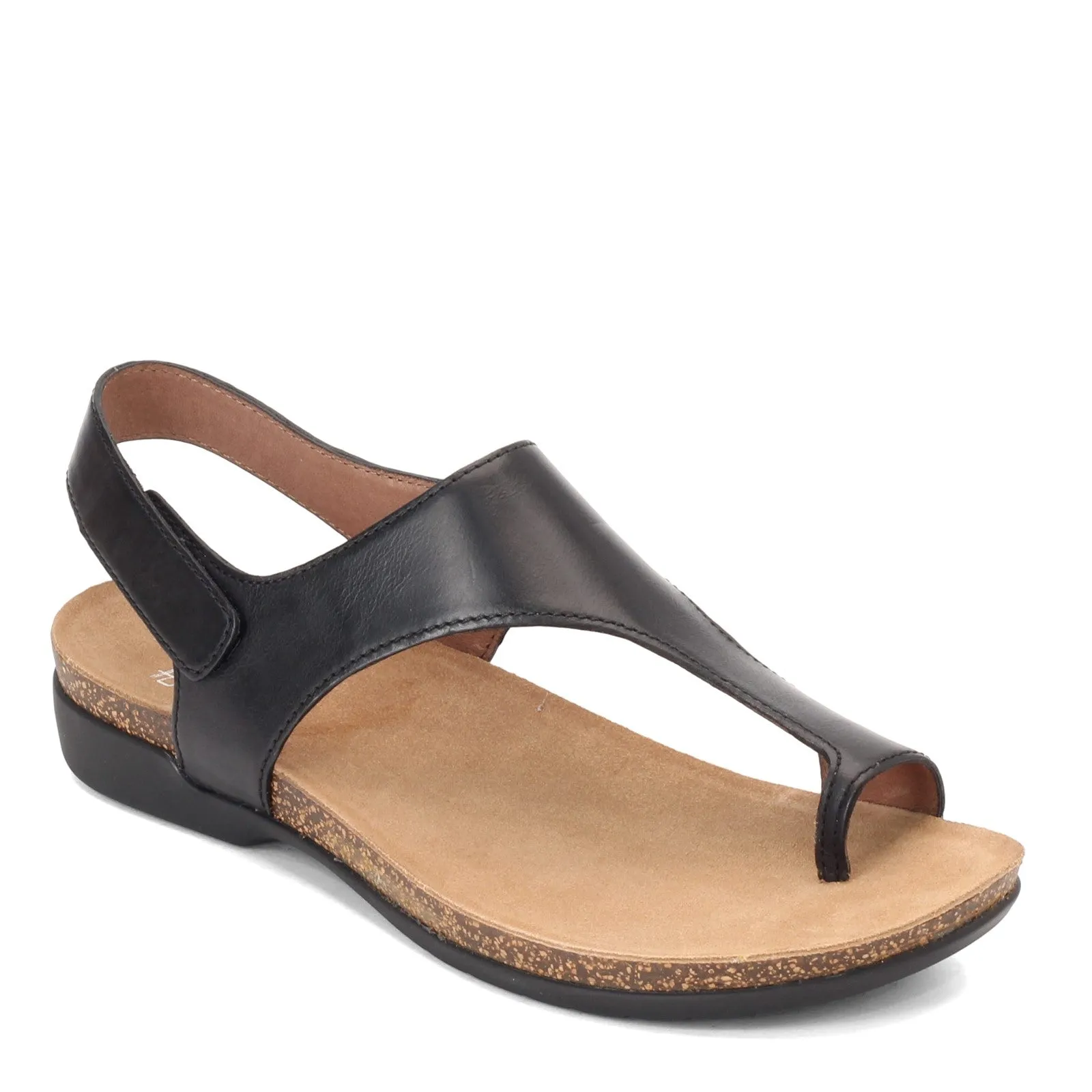 Friend Meet Stylish Ease Women's Dansko, Reece Sandal