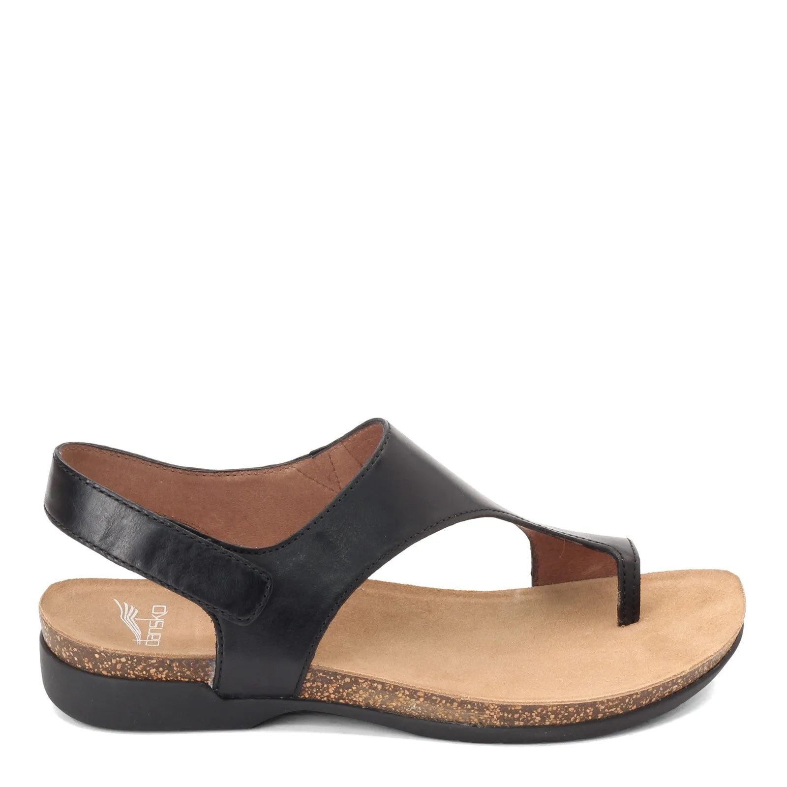 uv guard Relaxed Beach Shoes Women's Dansko, Reece Sandal