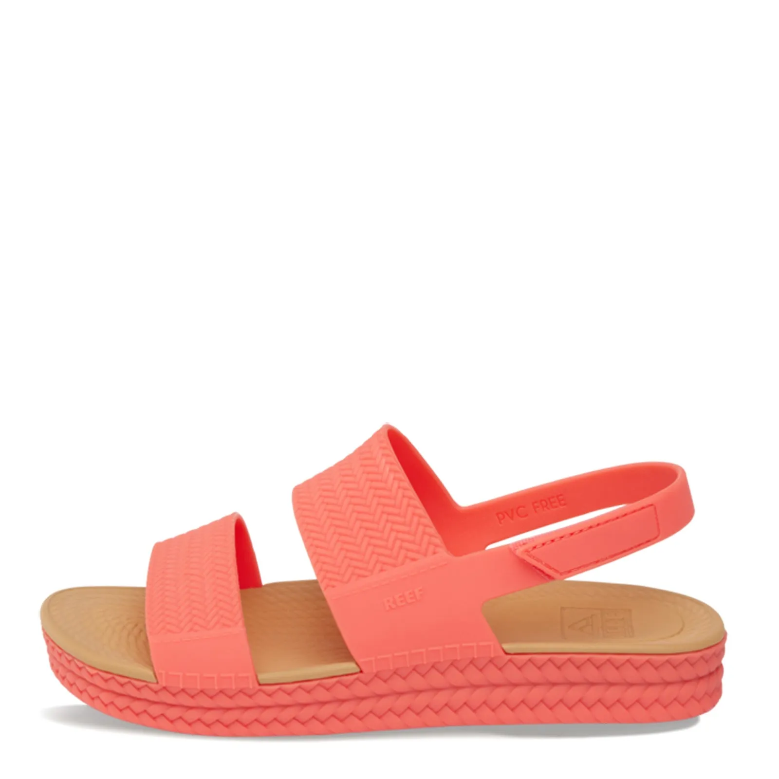 removable insoles Women's Reef, Water Vista Sandal