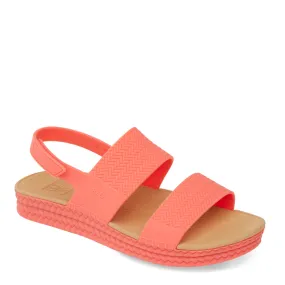 Bay Walk Chic Sporty Sandals Women's Reef, Water Vista Sandal