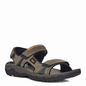 Men's Teva, Katavi 2 Sandal Smart Comfort lightweight fabric