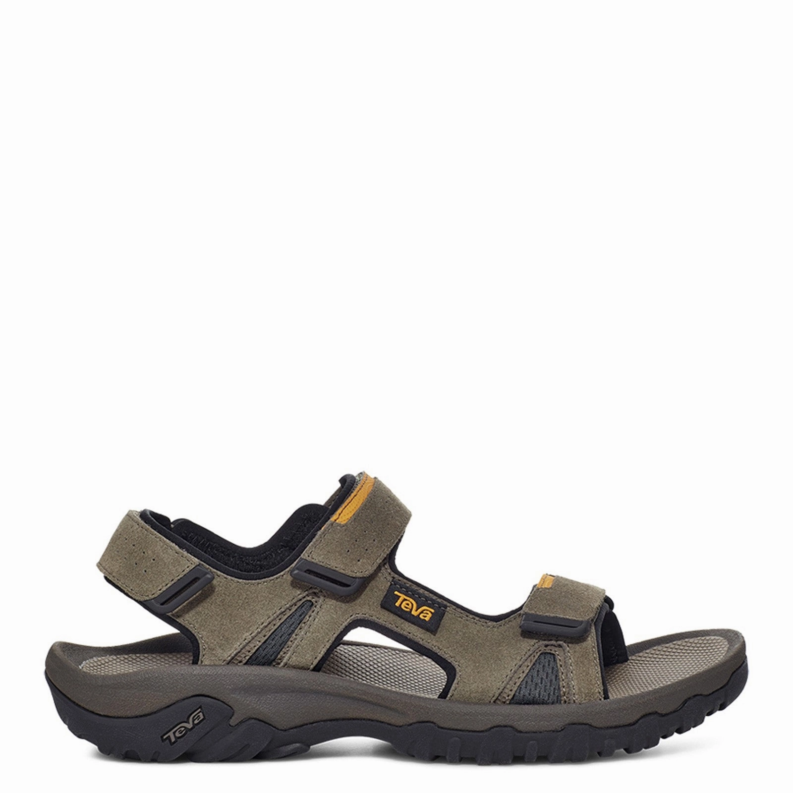 Summer Flat Shoes Modern Fit Men's Teva, Katavi 2 Sandal
