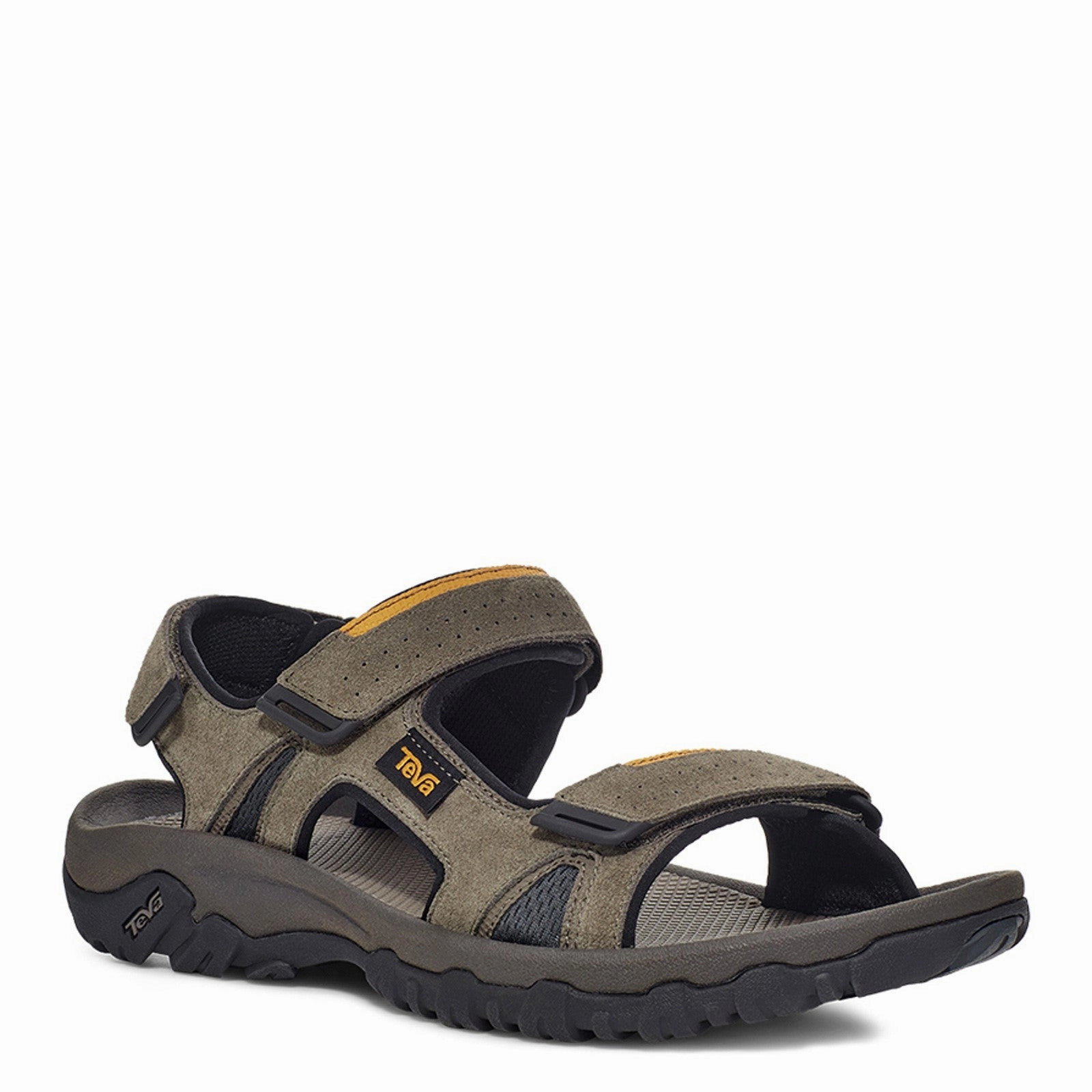 Men's Teva, Katavi 2 Sandal Smart Comfort lightweight fabric