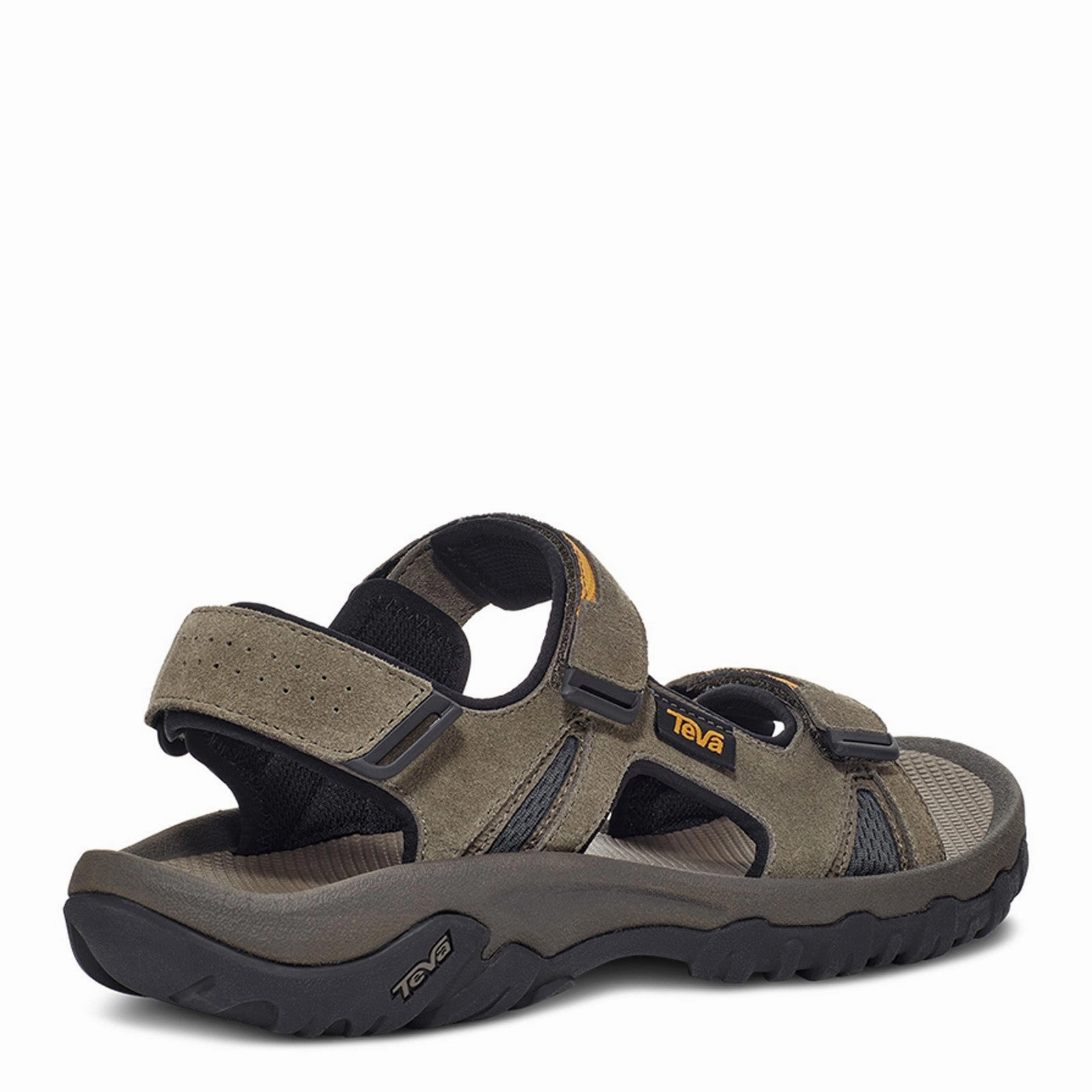 Slip In Winter Warm Men's Teva, Katavi 2 Sandal