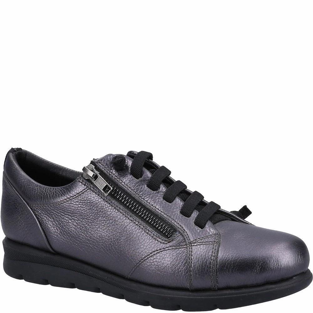 Fleet & Foster Polperro Shoe Retro - style