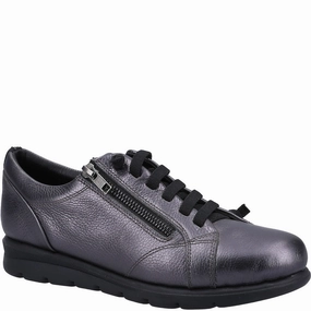 Fleet & Foster Polperro Shoe Retro - style