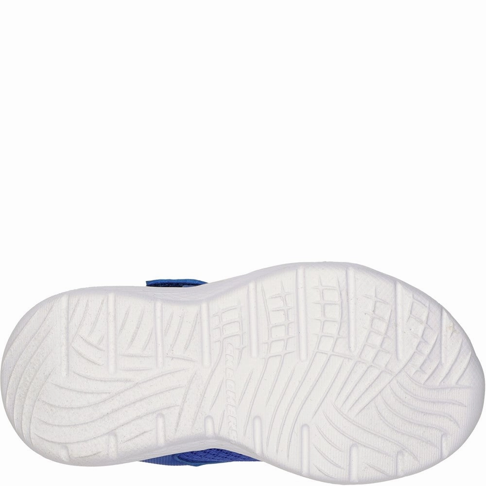 Wild Step Well Built Skechers Dyna-Lite Retler Trainers
