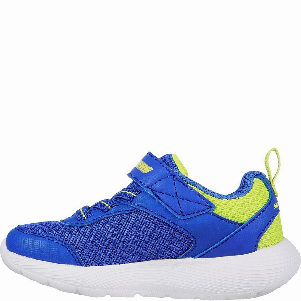 Adult Wear Anti   Odor Skechers Dyna-Lite Retler Trainers