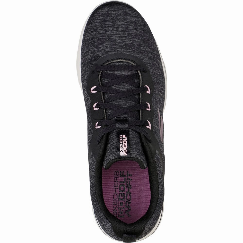 lightweight - materials endurance - focused shoes Skechers Go Golf Walk 5 Golf Shoes