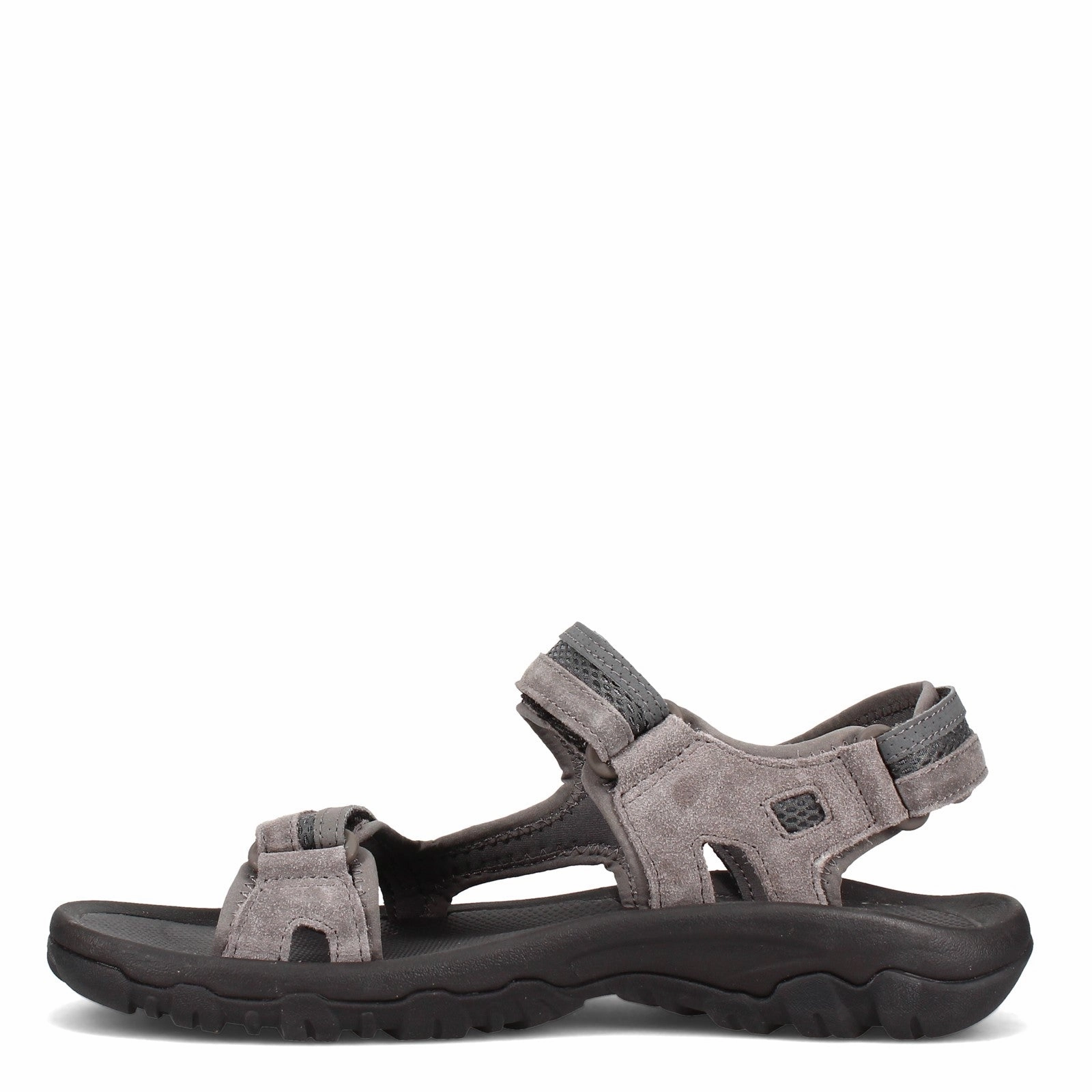 Effortless Walk Total Ease Men's Teva, Hudson Sandal