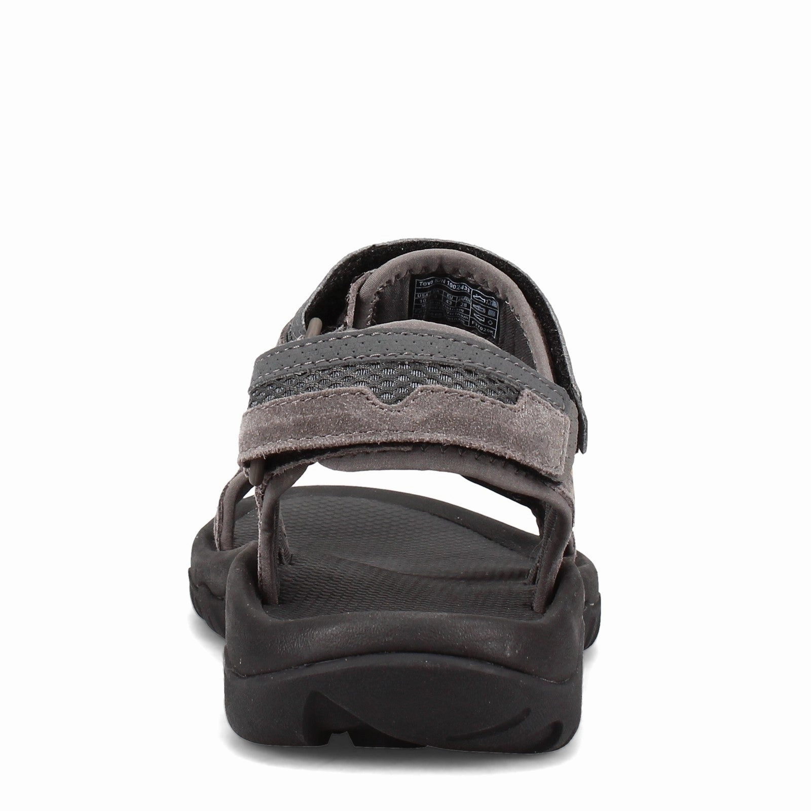 Men's Teva, Hudson Sandal wedge sandals Air Flow