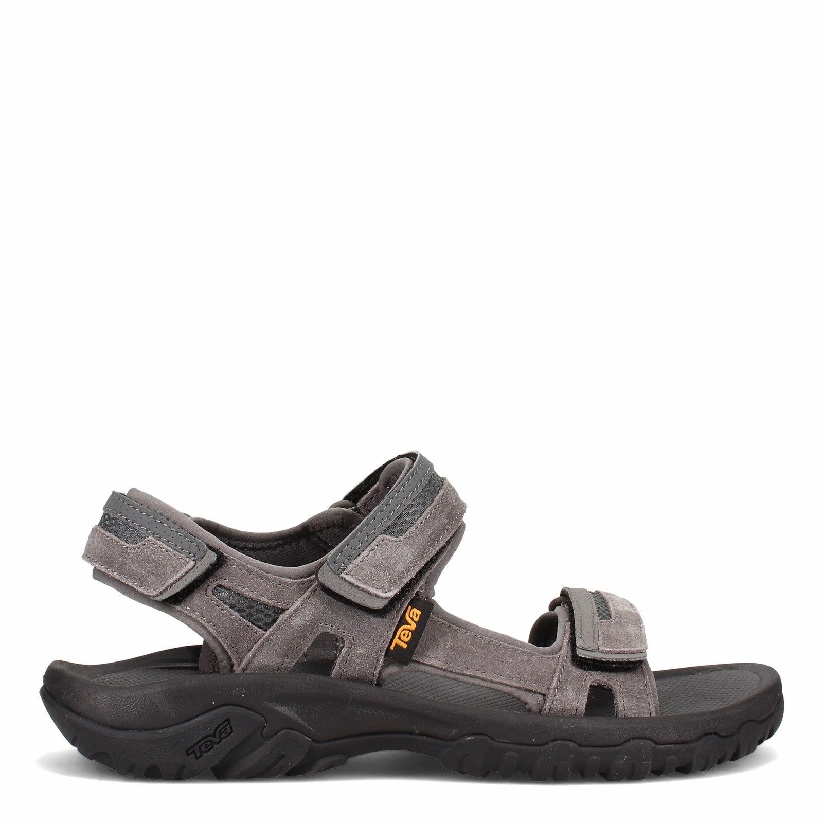 Men's Teva, Hudson Sandal Stylish Sandals Breathable Comfort