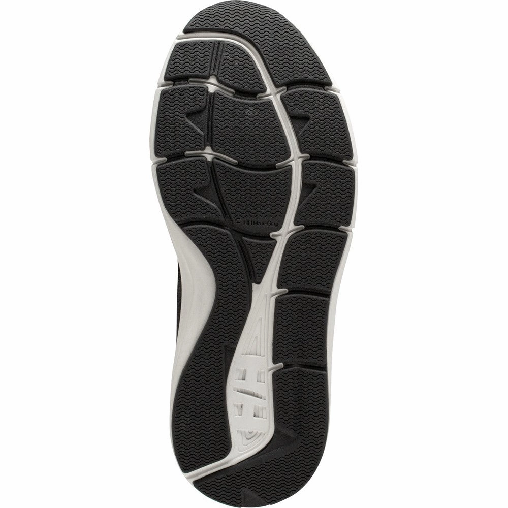 certified fluorescent - design shoes Helly Hansen Sport MARINE Shoes