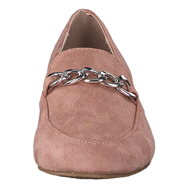 97-19081 Light Pink Paige Loafers