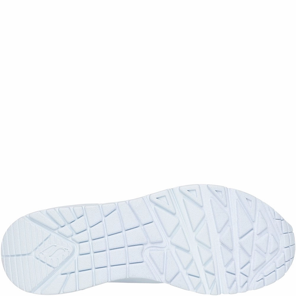 Skechers Uno Stand On Air Sports Shoes running on beach shoes high - performance shoe ability