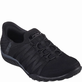 Scenic Step Street Move Skechers Breathe-Easy Roll-With-Me Wide Fit Shoes