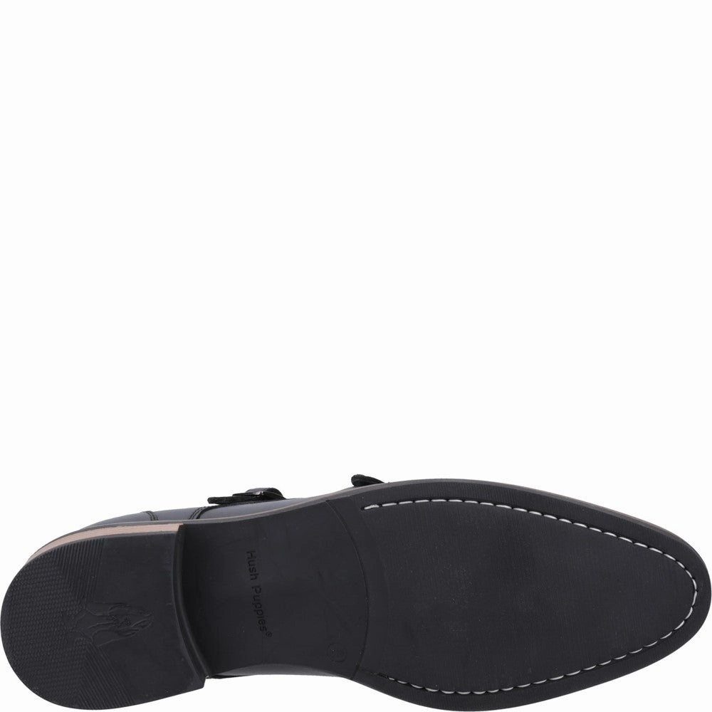 Walk Strong Hush Puppies David Shoes