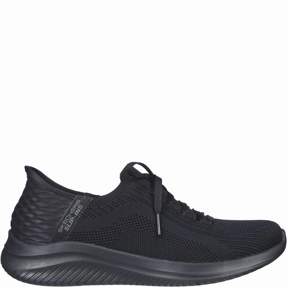 Skechers Ultra Flex 3.0 - Brilliant Trainer Closed Toe