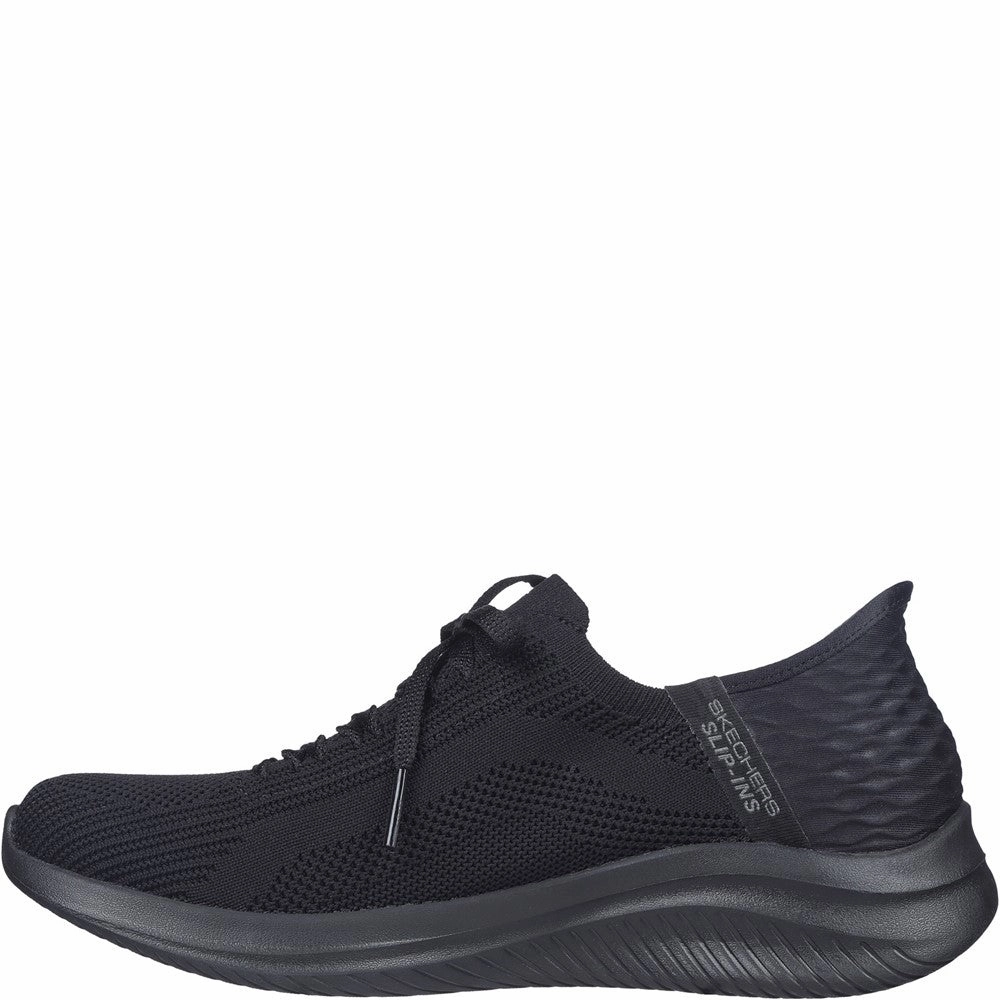 Glide Step Skip Hike Skechers Ultra Flex 3.0 - Brilliant Trainer