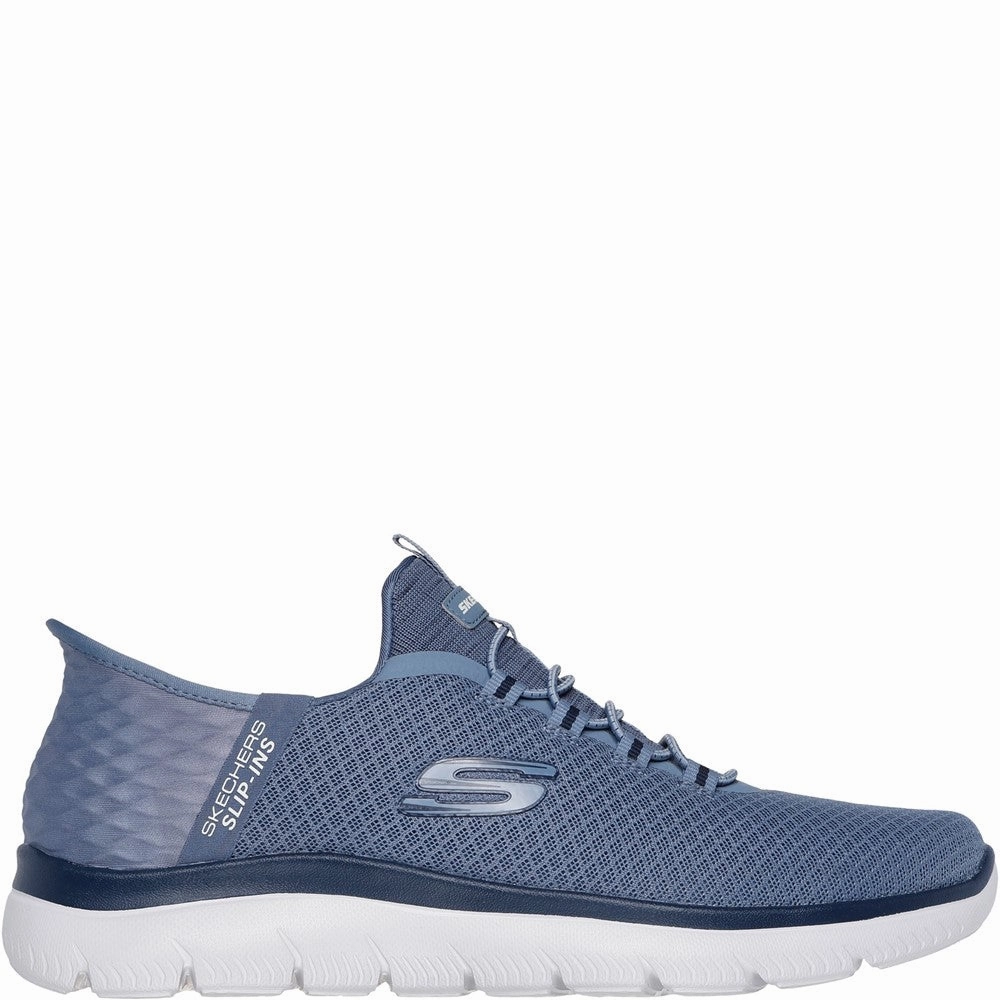 Non Slip Skechers Slip-ins: Summits - High Range Shoes