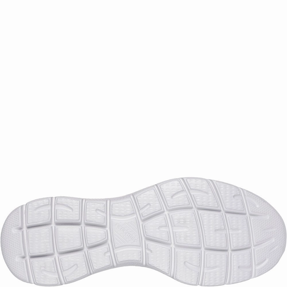 Skechers Slip-ins: Summits - High Range Shoes ElasticMaterial