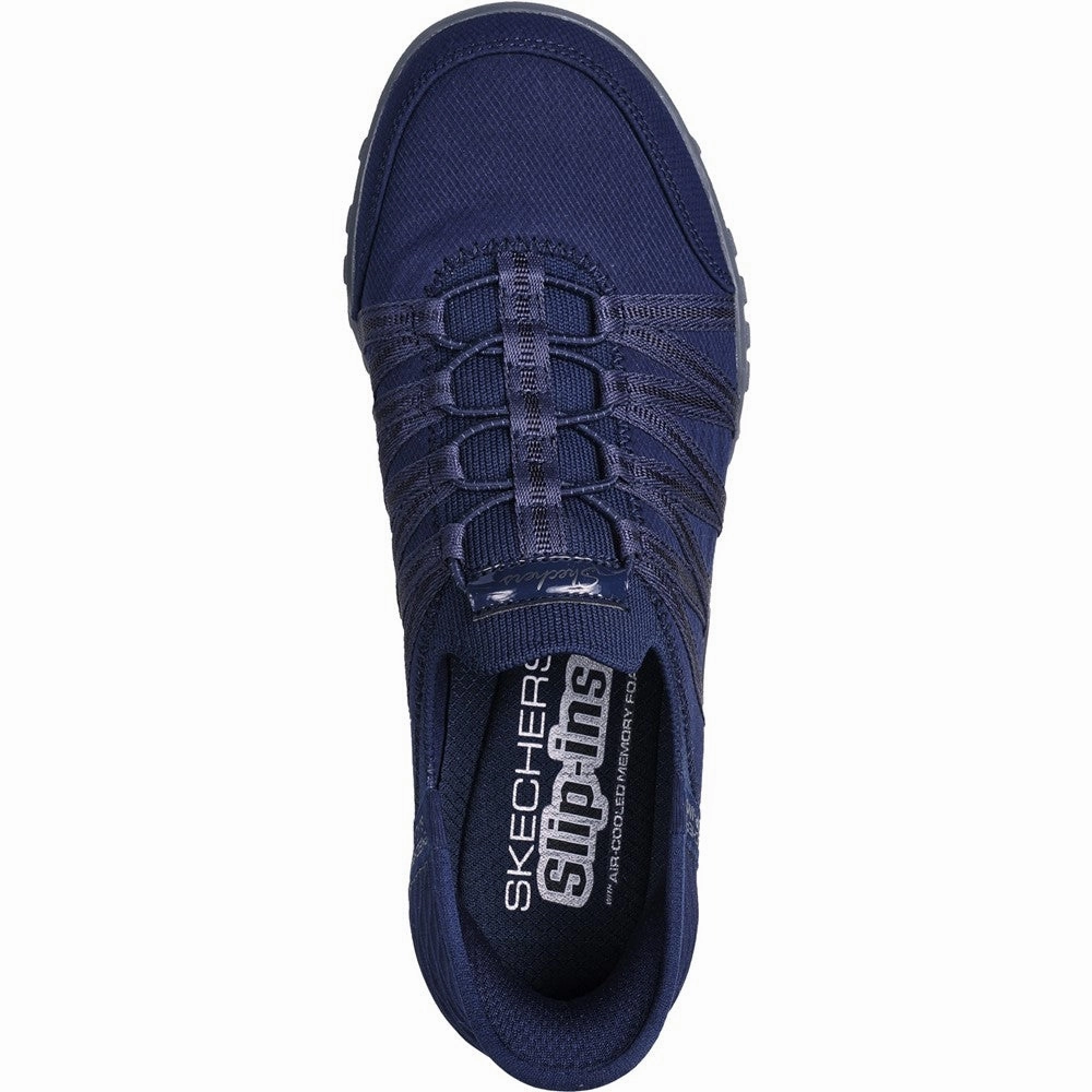 Urban Dailywear Skechers Breathe-Easy - Roll-With-Me Shoe