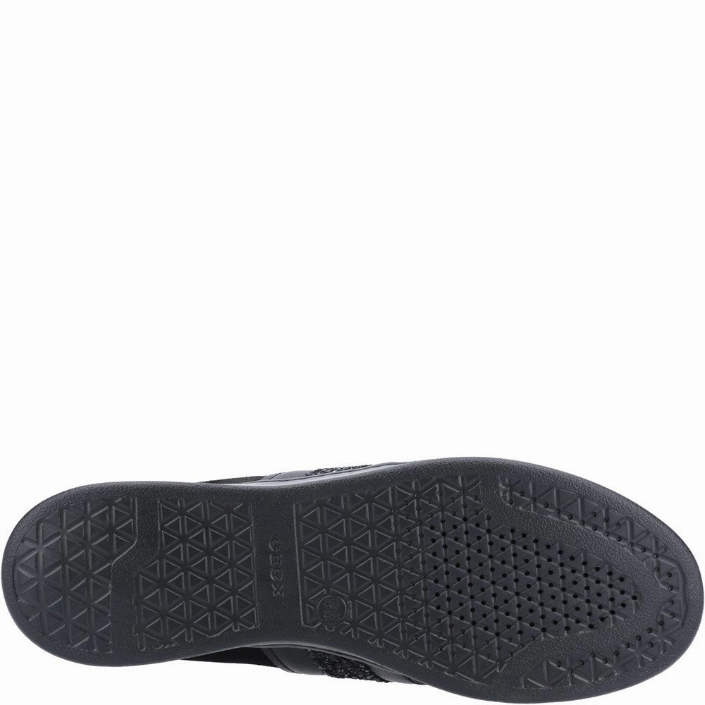 Geox Jaysen Casual Shoe competition edge
