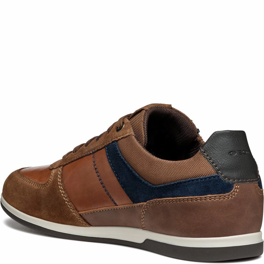 Geox U Renan B Sneakers Wear Ready