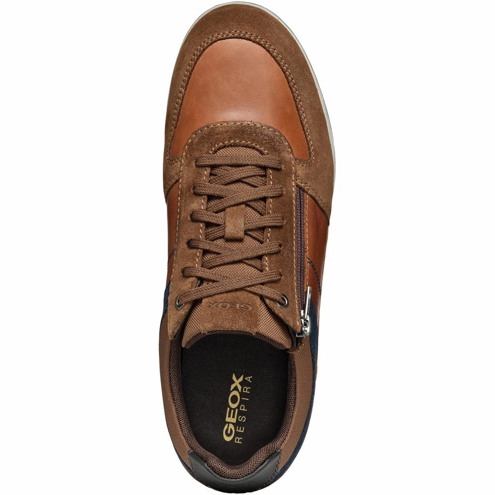 Fashion Appeal Geox U Renan B Sneakers