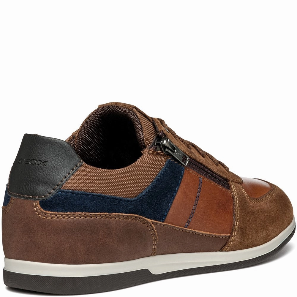 Urban Trek Geox U Renan B Sneakers