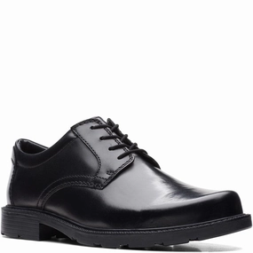 Style Icon Clarks Kerton Lace Up Shoes