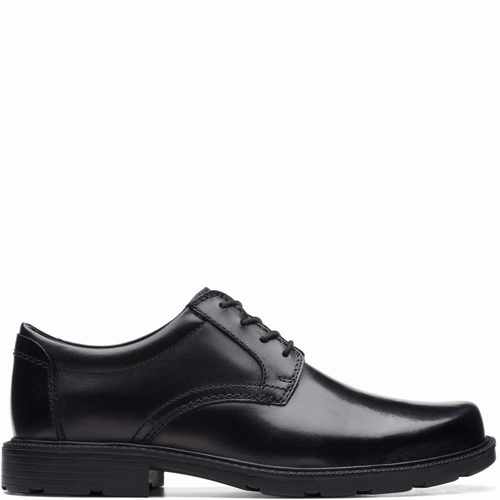 Cloud Walk Dog Pace Clarks Kerton Lace Up Shoes