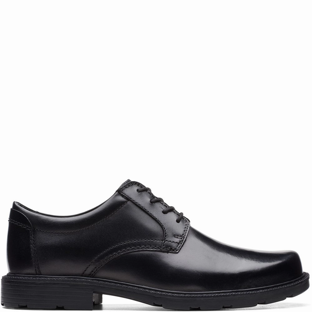 Team leader Clarks Kerton Lace Up Shoes