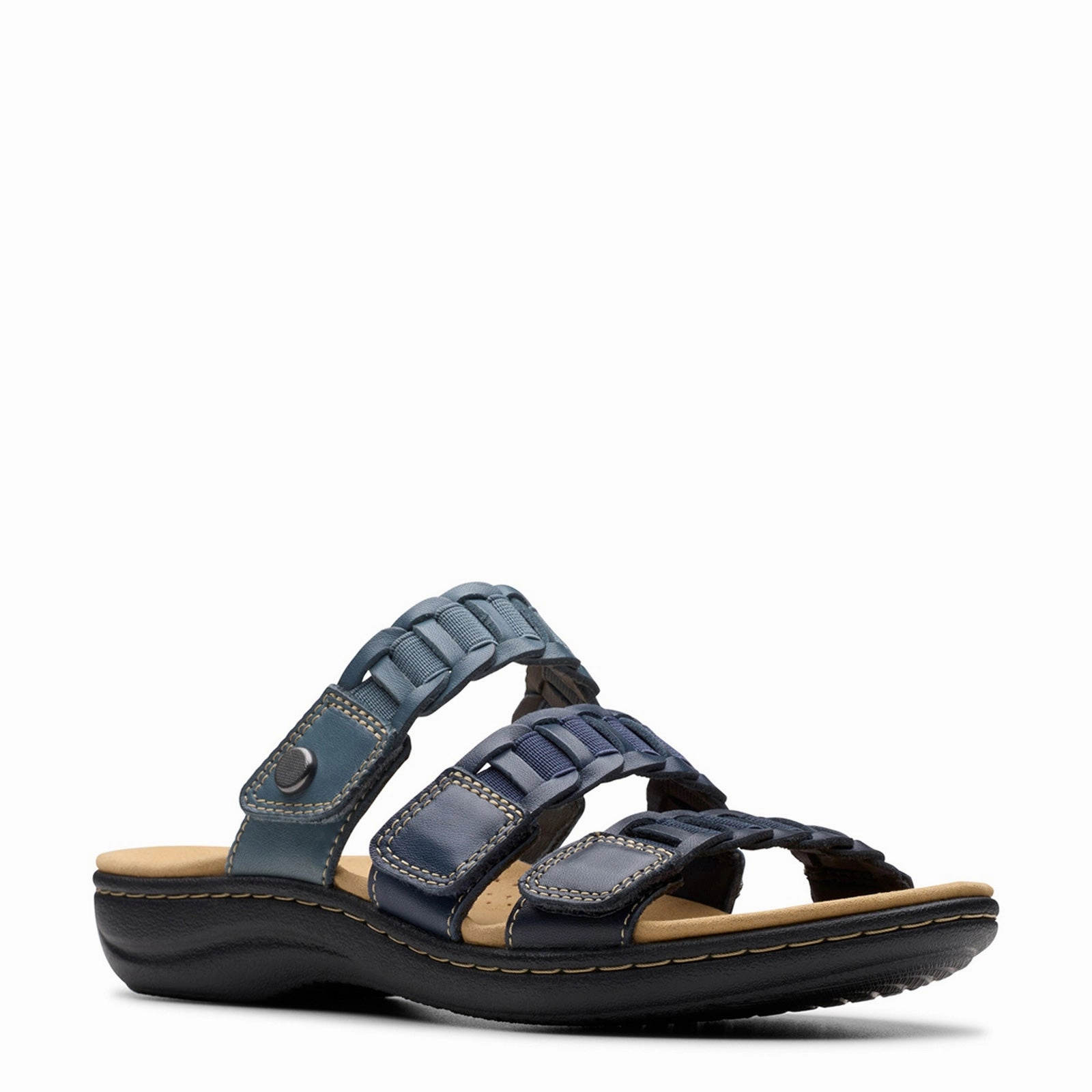 Women's Clarks, Laurieann Hope Sandal Youth Style