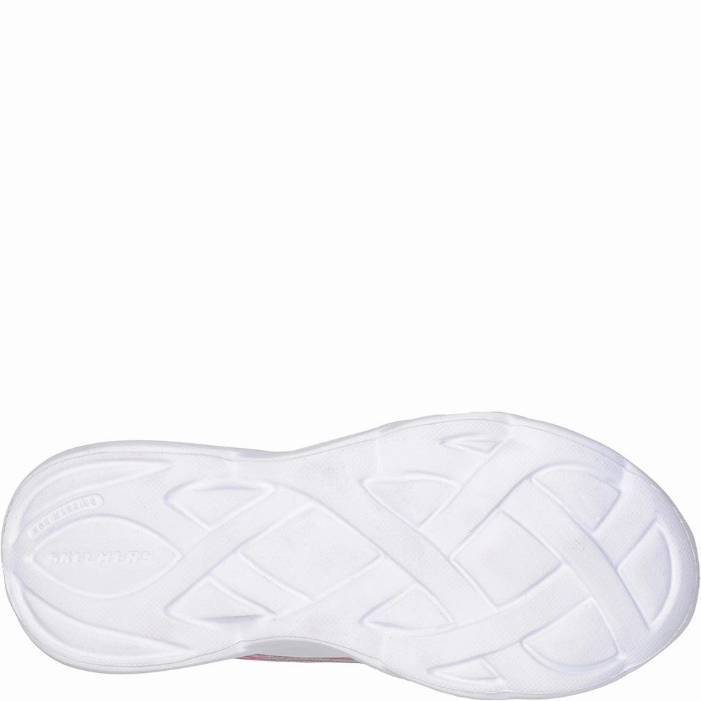 Evening Pace Skechers Twisty Brights Mystical Bliss Shoes