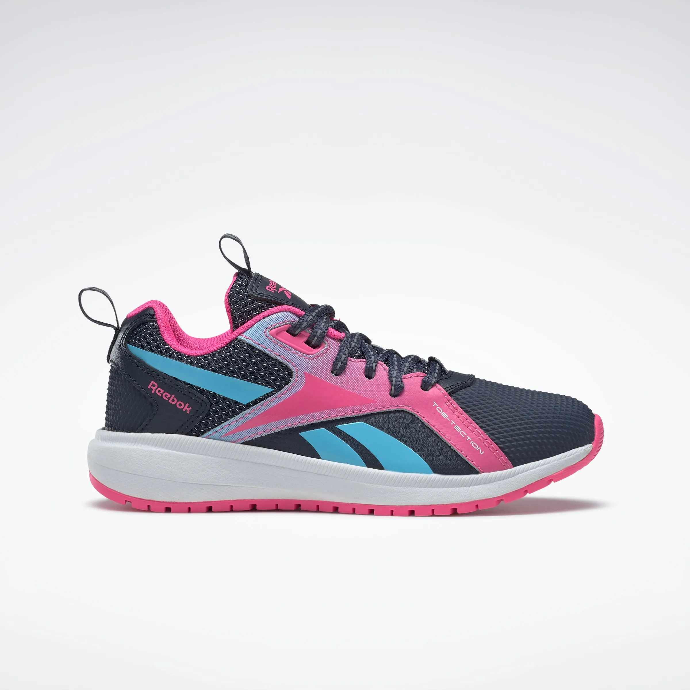Reebok Footwear Kids Durable Xt Shoes Child Vecnav/Dgtblu/Atopnk Asics Long Distance Running Shoes