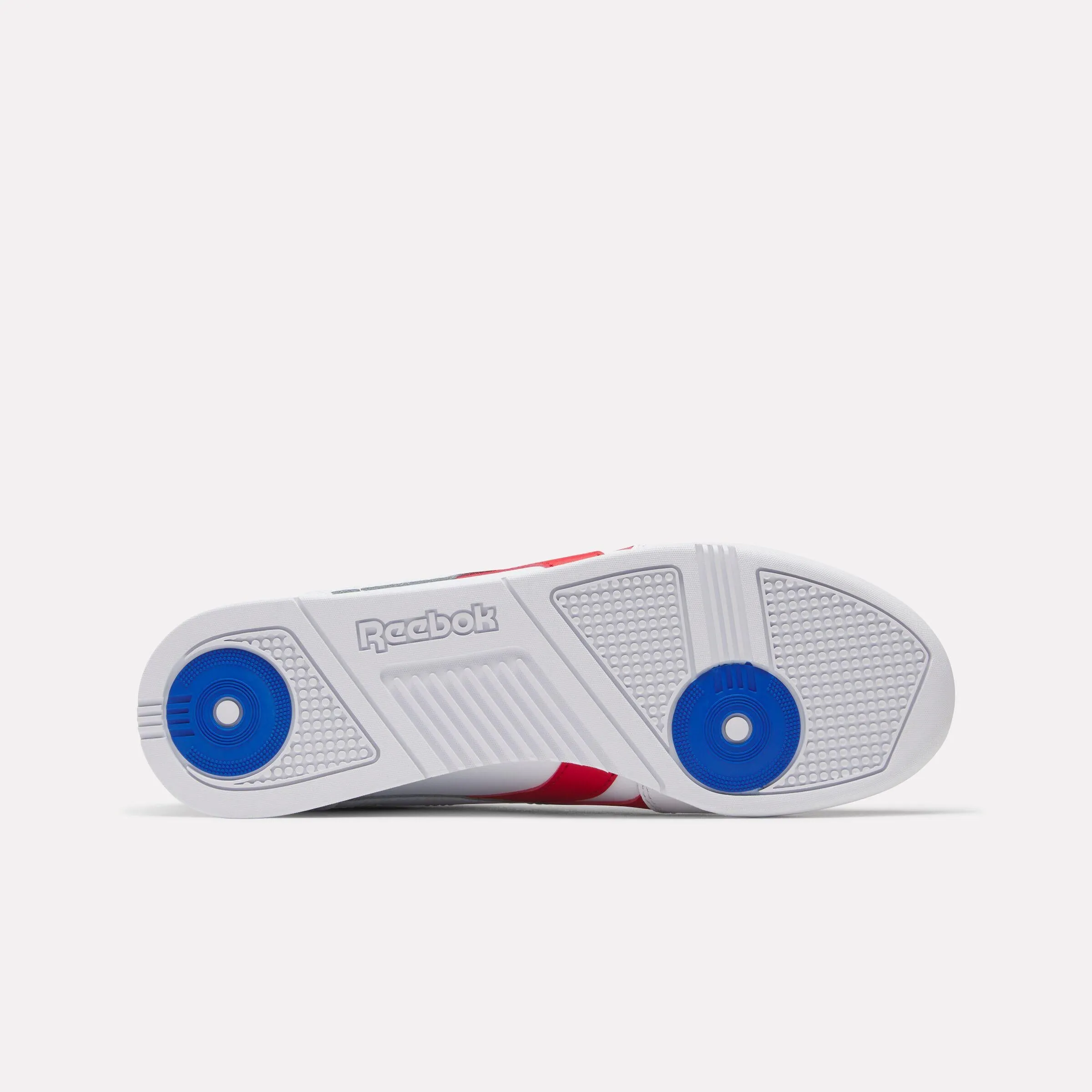 Reebok Footwear Men Campio XT Shoes WHITE/VECTORRED/OPTIMUMBLUE Asics Volleyball Shoes Australia