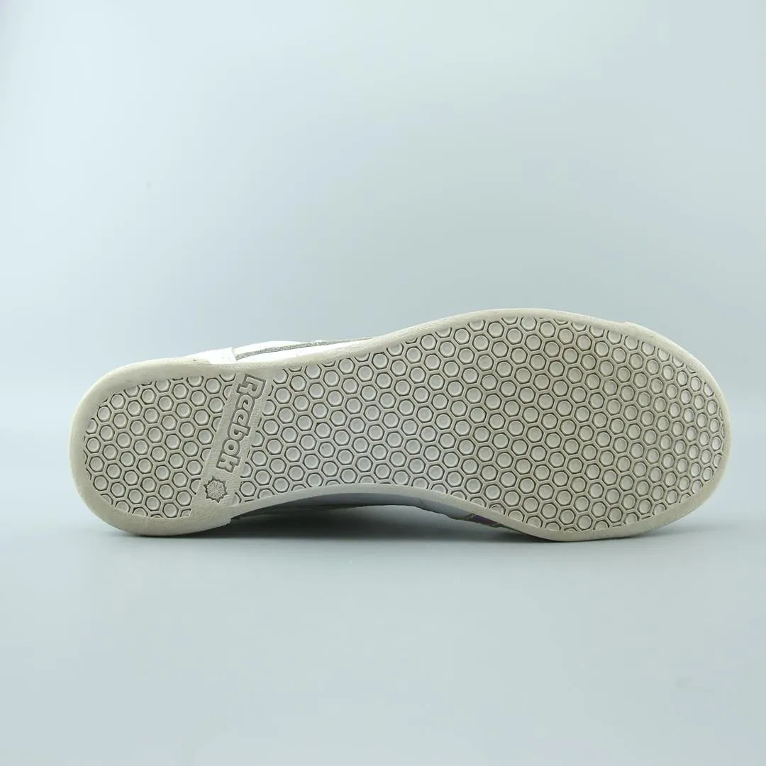 REEBOK FREE STYLE HI TOP Sneakers Shoes Casual