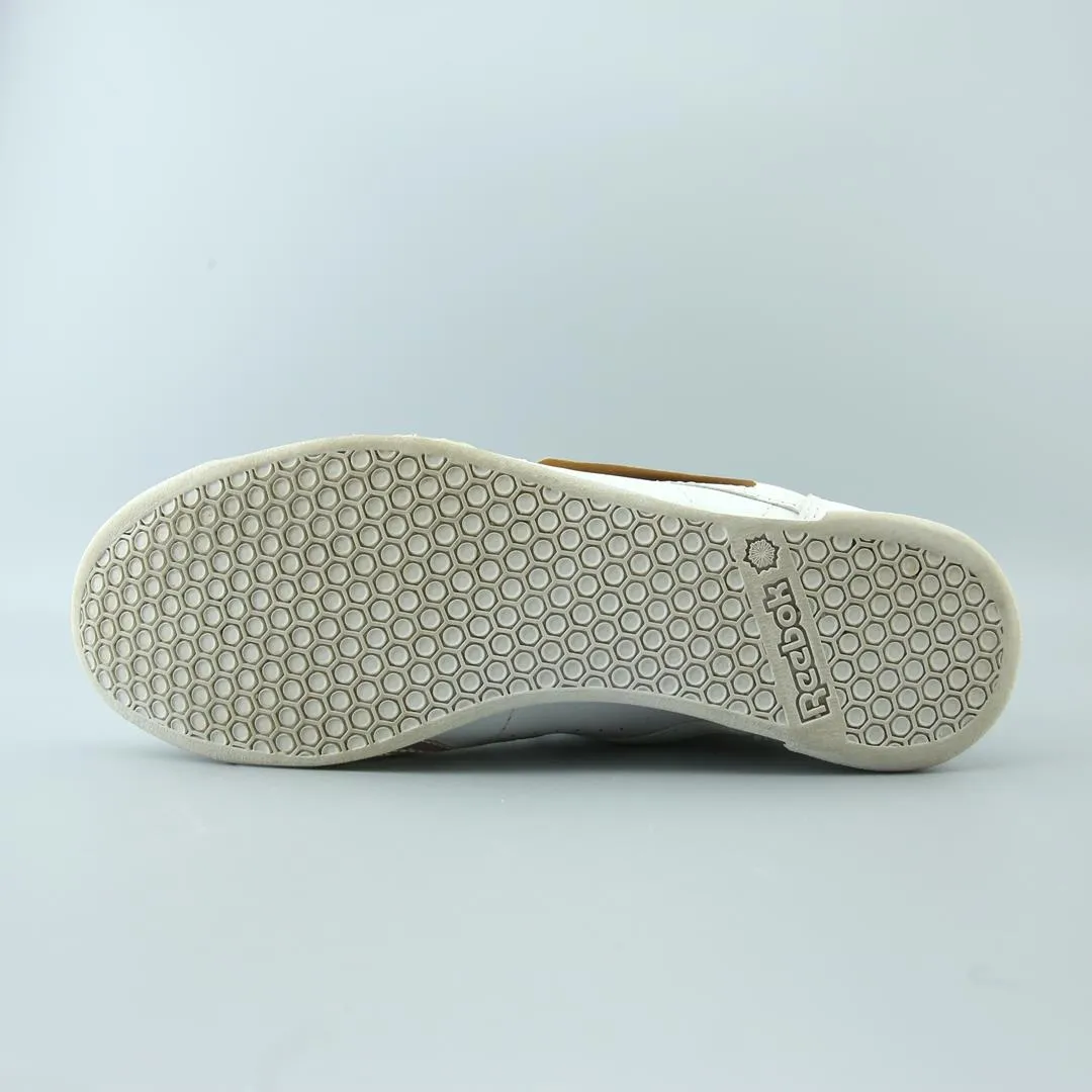 REEBOK FREE STYLE HI TOP Running Sneakers With Ankle Support