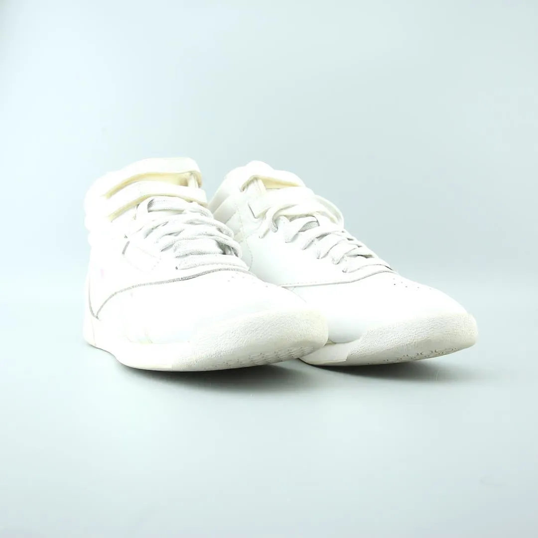 Sell For Cash Nyc - Sneakers - Handbags REEBOK FREE STYLE HI TOP