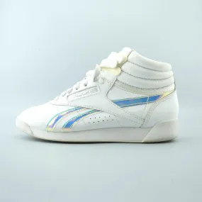 Red Bull Sneakers REEBOK FREE STYLE HI TOP