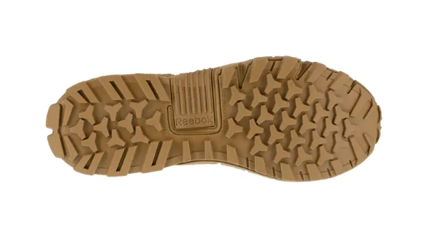 Reebok Men's Trailgrip Tactical Boot Forum Low Adidas Shoes