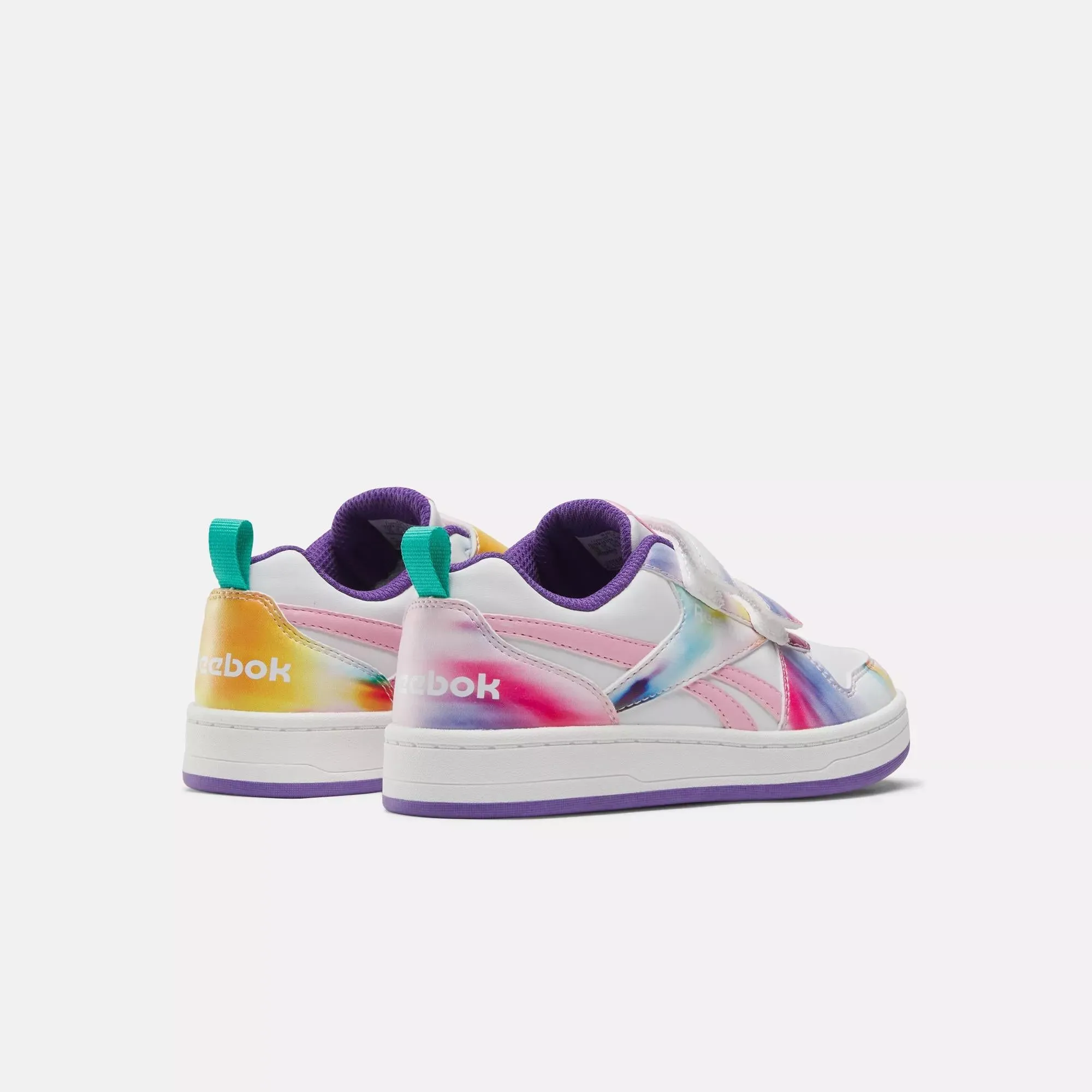 Reebok Royal Prime 2.0 2V Shoes - Preschool Asics Fifty Four Wrestling Shoes