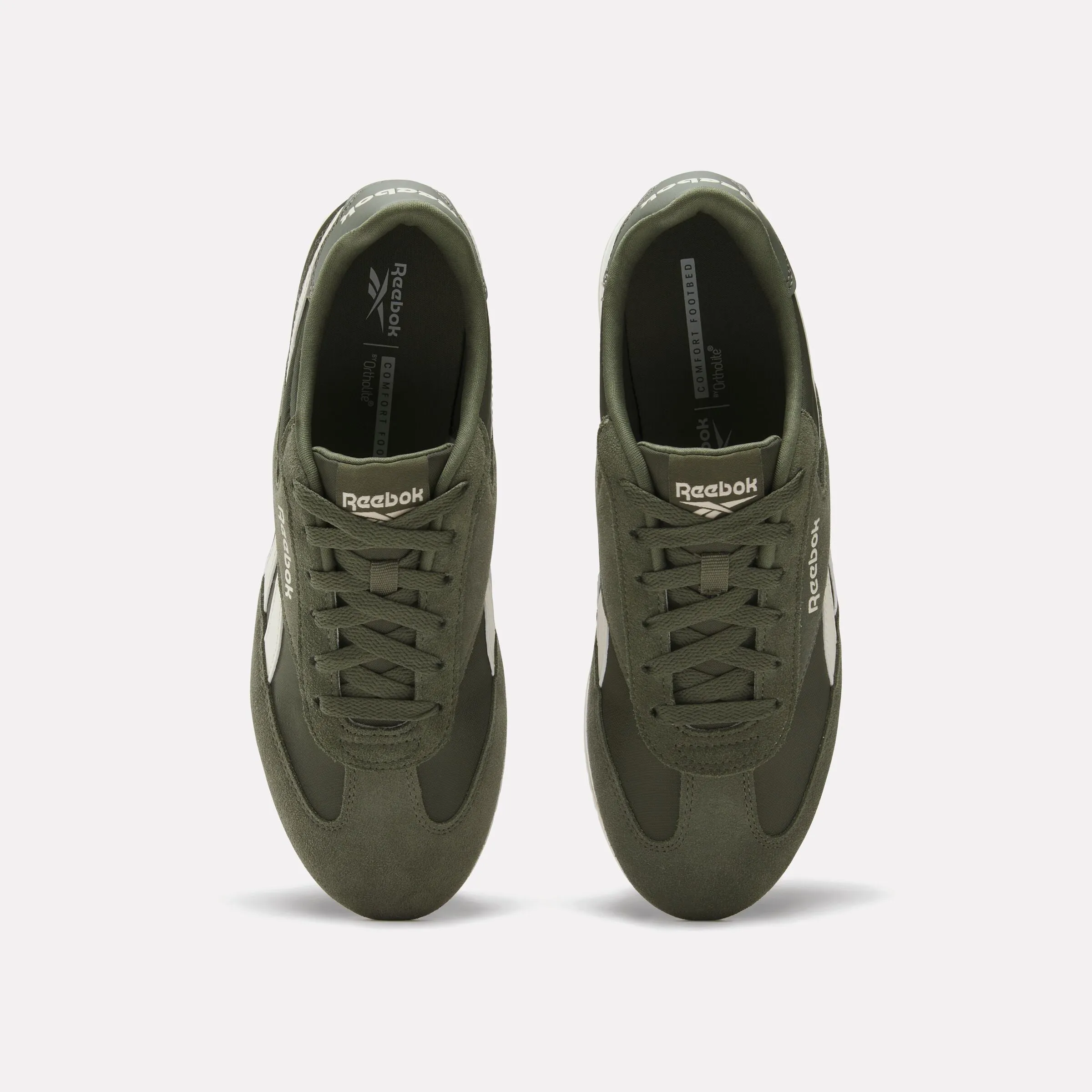 Asics Gore Tex Running Shoes Reebok World 70 Green/White/White