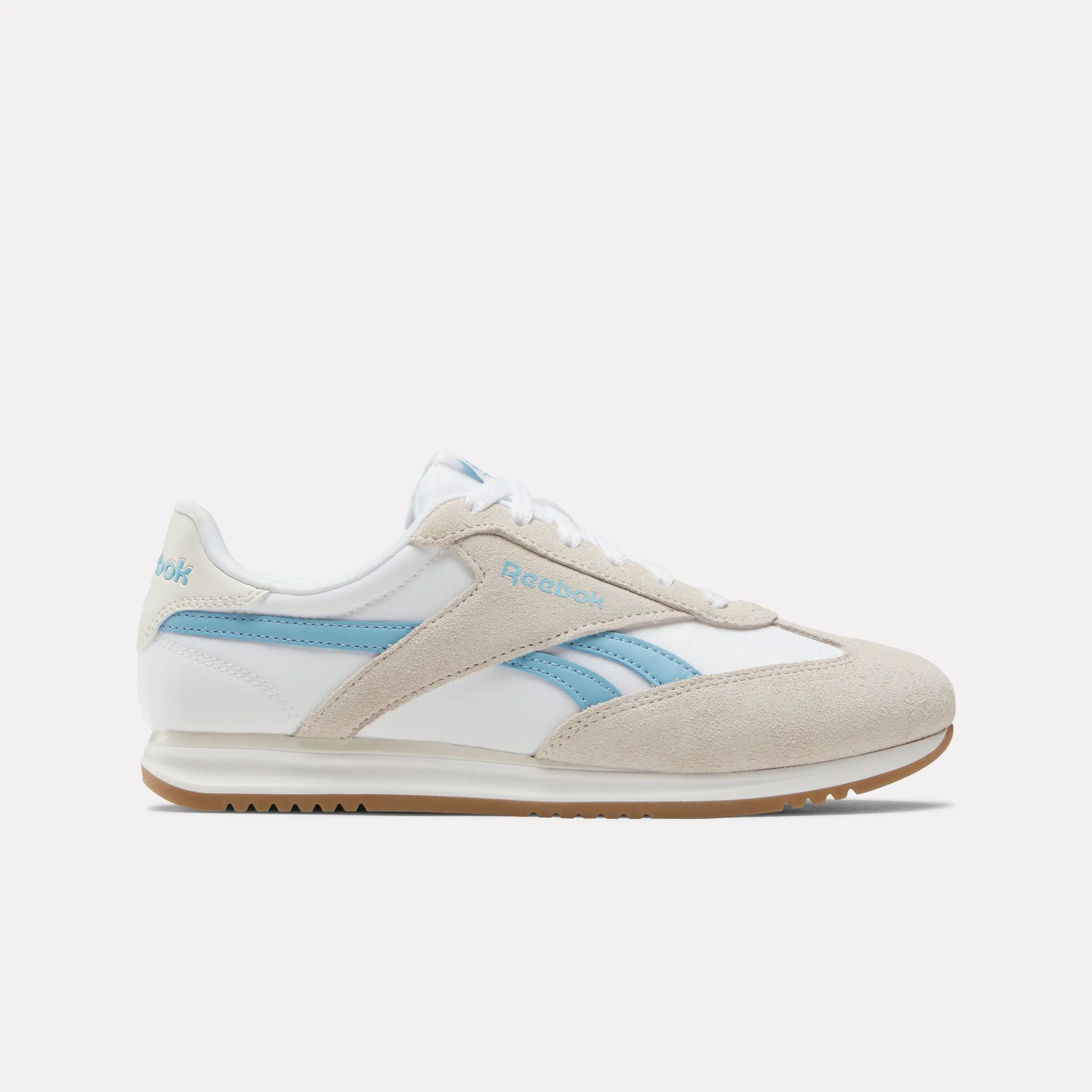 Reebok World 70 White/Blue/Chalk Asics Gel-nimbus 27 Running Shoe