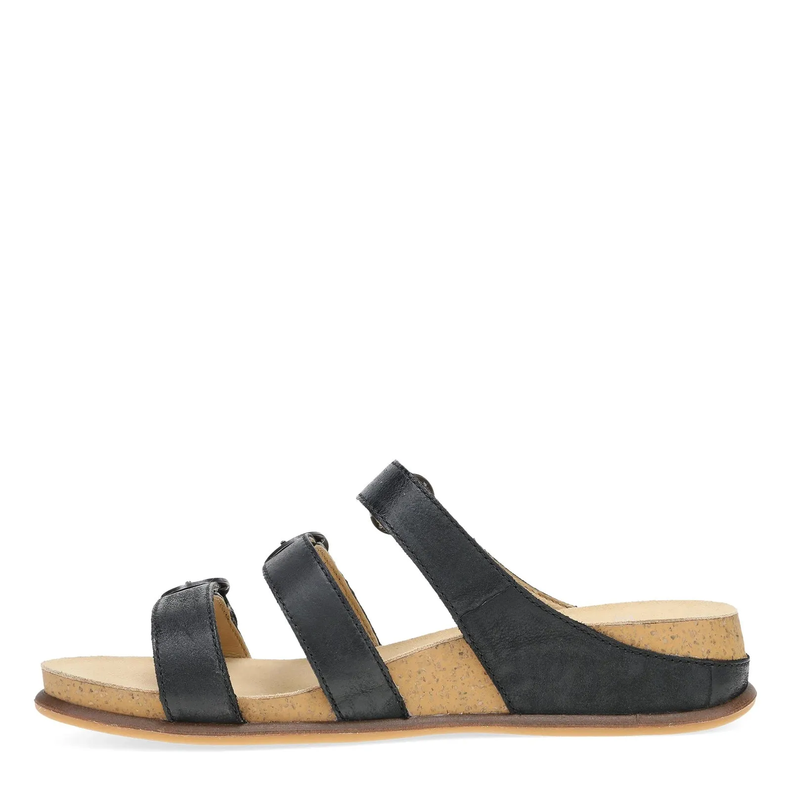 Women's Dansko, Campbell Sandal Foot Friendly Step Smart